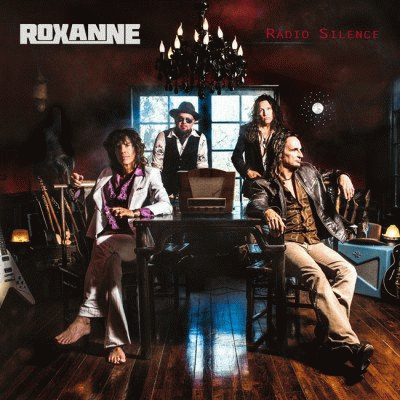 Roxanne : Radio Silence